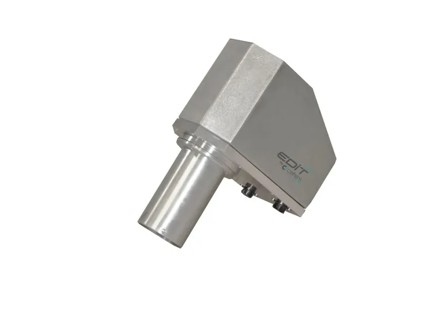 NIR Analyzer Range